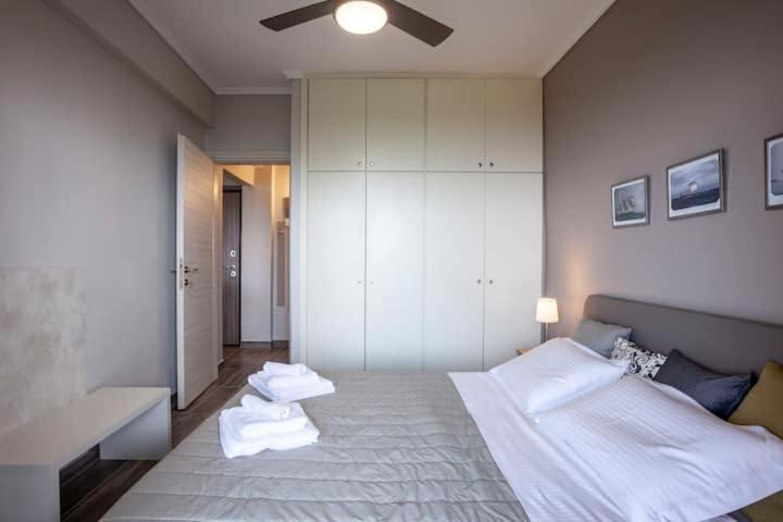 Mola Kaliva Sea View, 100M From The Beach! Rom bilde